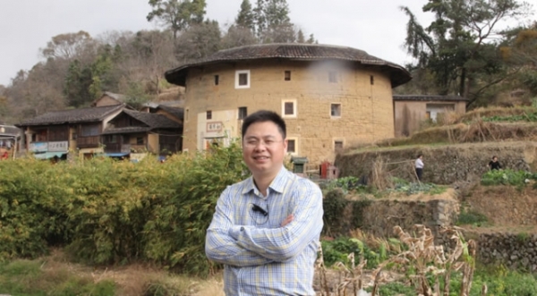 播恩集團(tuán)總裁鄒新華新年致辭： 當(dāng)春暖花開(kāi)時(shí)，我們?cè)傧嘁?jiàn)！