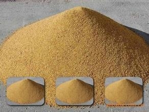 人民網：要采取措施控制玉米酒糟粕（DDGS）進口