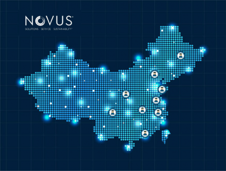 等你來，諾偉司獎(jiǎng)學(xué)金虛位以待！