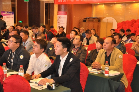 【圖文報道】4月18日沈陽，東北最后一站！