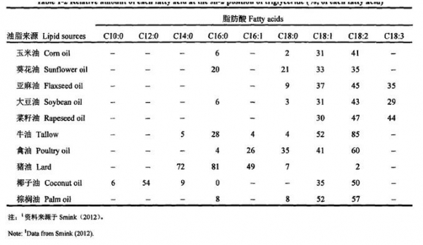 王勇：解鎖油脂營養中的小秘密