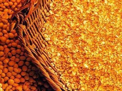 經銷商采購豆粕“一車難求”