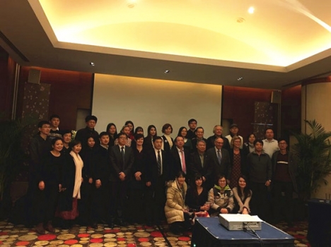 2017亞洲VIV畜牧展覽會將于泰國舉行 中國約145家企業(yè)參展