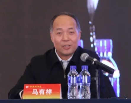 馬有祥：對于生豬養(yǎng)殖者來說，只要能養(yǎng)，再賺一年錢沒問題