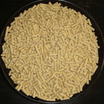 曹要玲：簡述教槽料中原料的預處理工藝