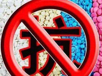 飼料江湖之減抗替抗無抗