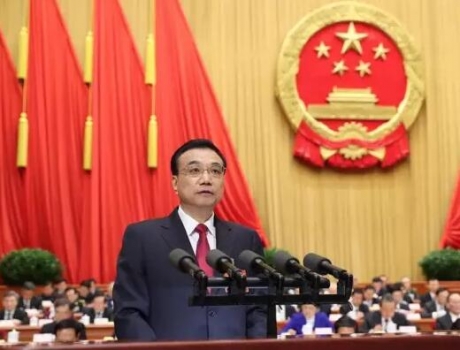 兩會談農業：李克強、劉永好、劉漢元、林印孫都說了什么?