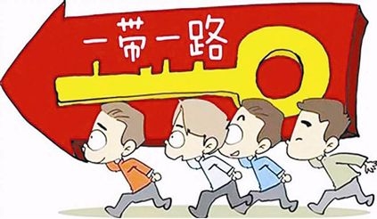 論“一帶一路”和農牧業的關系，正大、新希望、中糧等企業……他們這么做！