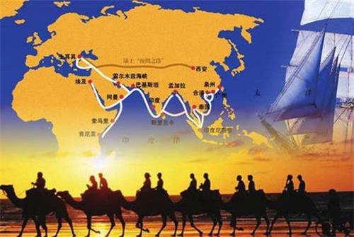 農業“一帶一路”合作領域廣闊，種業疫苗飼料或受益