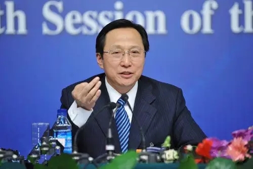 農業部長韓長賦：大規模的畜禽糞污，其實是巨大的資源庫！