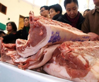 豬價、豆粕價格狂跌不止 誰比誰慘