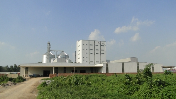 2016年山東年產(chǎn)百萬噸以上的飼料企業(yè)7家，占全省總產(chǎn)量60.8%