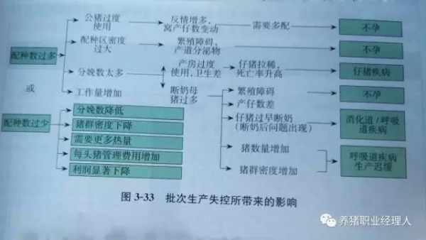 必修課 | 如何制定高效生產與健康管理的計劃？