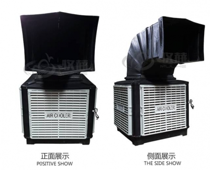 豬場(chǎng)冷風(fēng)機(jī)使用過(guò)程中需要注意的幾個(gè)問(wèn)題