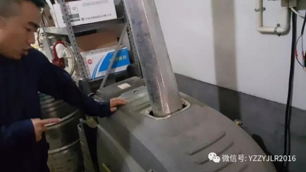 前沿技術 | 五萬頭規模場四周批次生產模式介紹（2）