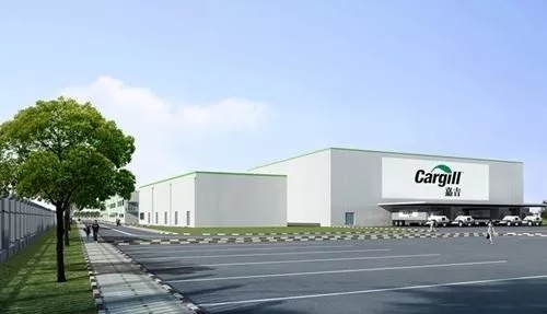 重磅！嘉吉集團收購達農威全部業務