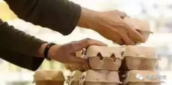 從一枚雞蛋看德國(guó)，就知道為什么德國(guó)是制造業(yè)、化工業(yè)的霸主了！