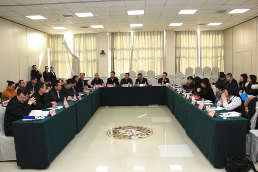 我國生物飼料首個團體標準發布會在京成功召開