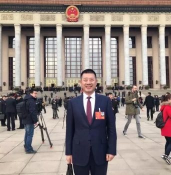 全國人大代表替豬農說話：畜禽糞便是資源不是污染源