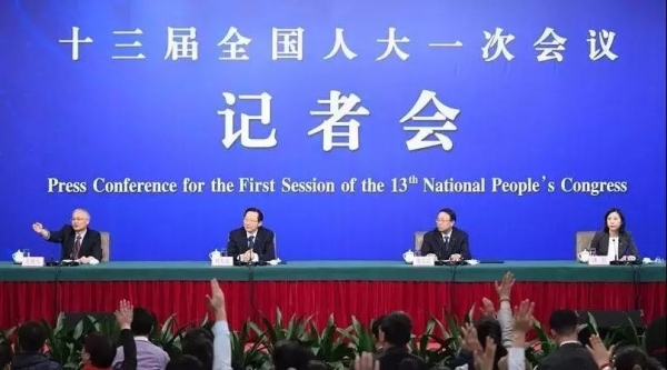2018全國兩會|農業部部長答記者問，這些和咱畜牧有關！