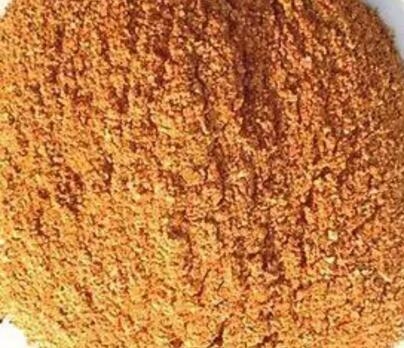 養殖業中一定要做好飼料的把關