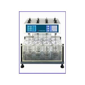 化驗分析儀器之智能溶出試驗儀