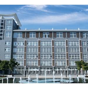 正昌國內首家飼料加工研發基地投入使用