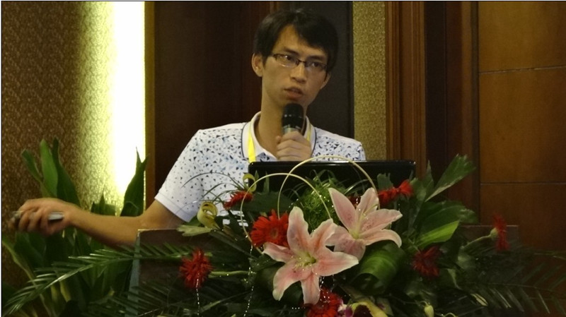 專訪廣州豬個靚生物科技有限公司獸醫總監曹松嶸