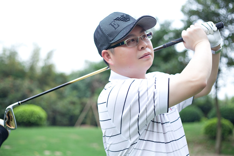 鄒新華：差異化戰略，播恩發展之道