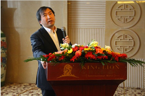 轉型與發展：重塑無限可能--2013中國雞蛋產業鏈供需形勢分析會在滄州召開