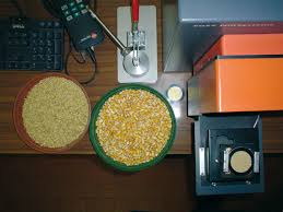 飼料廠檢化驗(yàn)員考試題目