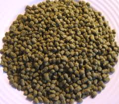 飼料產品認證檢驗方法