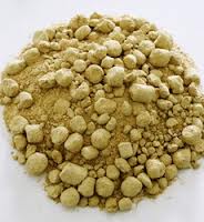 米糠粕的質(zhì)量檢驗方法