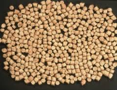 水產(chǎn)料中粗灰分的控制