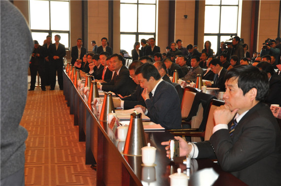 山東佑潤(rùn)生物在淄博成功舉行掛牌儀式