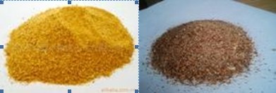 國產DDGS和美國DDGS的區別?