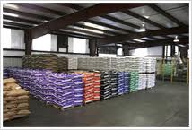 如何加強飼料的倉庫管理