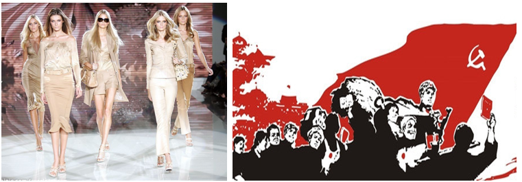 智慧大北農戰略 是T臺走秀還是一場革命?