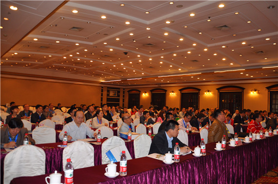 第14屆飼料商業配方師研習班在上海成功舉辦