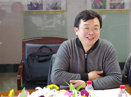 資源億家以技術創新勇攀行業巔峰