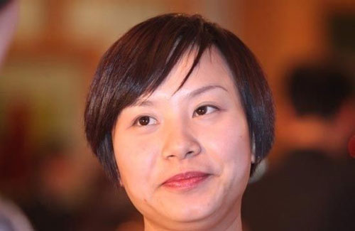 劉暢：西雅圖歸來