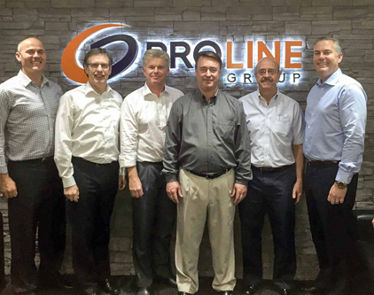 大荷蘭人收購Proline集團(tuán)控股權(quán)益 鞏固亞洲市場(chǎng)