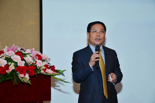 瑞普李守軍：新常態下生豬養殖難關這樣破