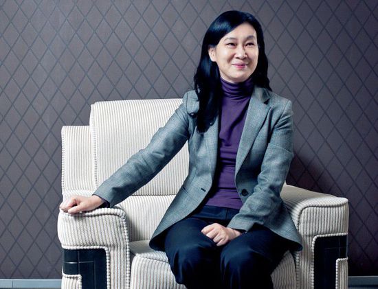 陳春花：成功是設計出來的—管理和營銷