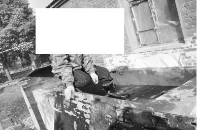 一個問題豬場是如何被改造