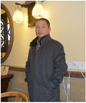 百奧明：霉菌毒素脫霉劑領(lǐng)域的世界領(lǐng)導(dǎo)者--訪百奧明畜禽商務(wù)總監(jiān)的何金明博士