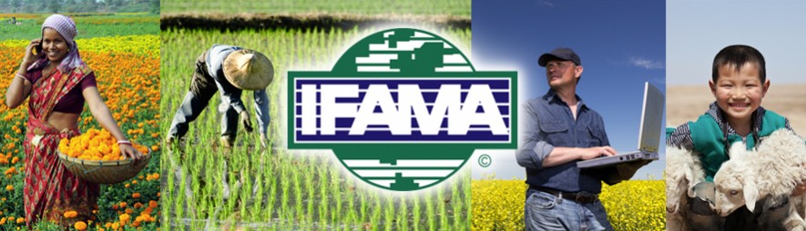 諾偉司白金贊助國際食品和農業管理協會（IFAMA）全球論壇