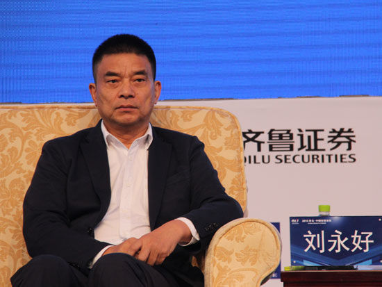 半年過去了，看看劉永好、邵根伙、陳春花、薛華、陶一山這些大佬在忙什么？