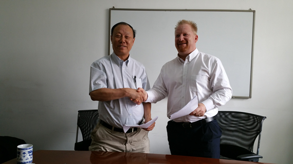 諾偉司續(xù)約MAFIC 深植研發(fā)創(chuàng)新