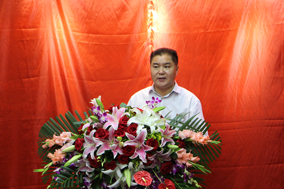 植提飼添 愛綠當先